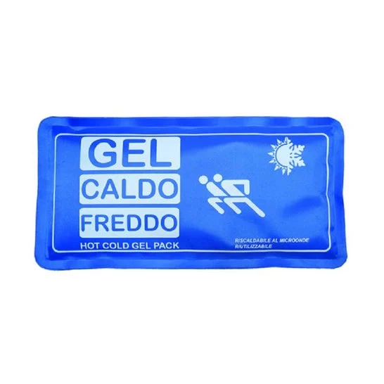 Farmaricci Gel Caldo Freddo 12x25cm 1 Unità