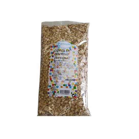 Intracma Rye Flakes 500g