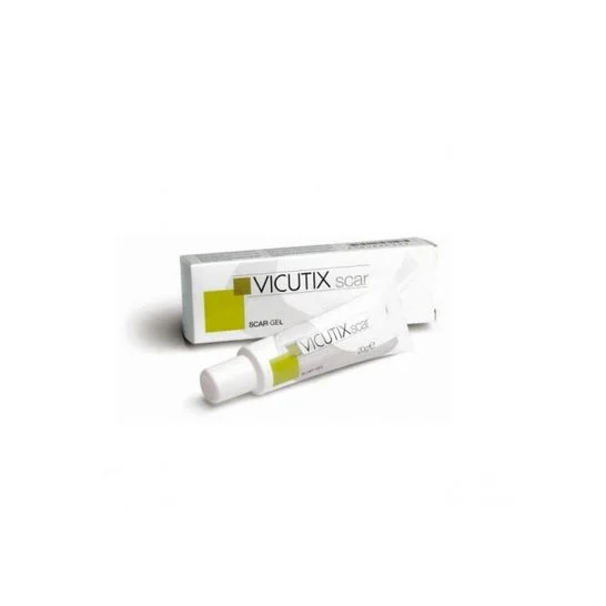 Difa Vicutix Gel Cicatrici 20g