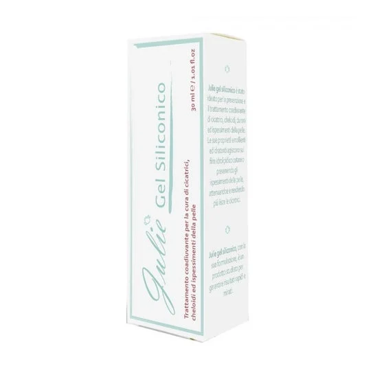 Lodi Pharma Julie Gel Siliconico 30ml
