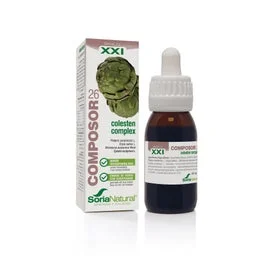 Compositore 26 Complesso Xxi Colesten Complesso Soria N
