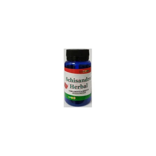 Alfa Herbal Schisandra Herbal 60caps