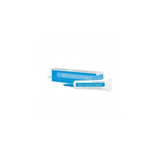 Gel Stratamed Exeltis 10 gr
