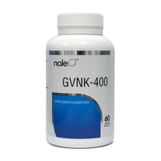 Nale GVNK-400 Soursop 60caps
