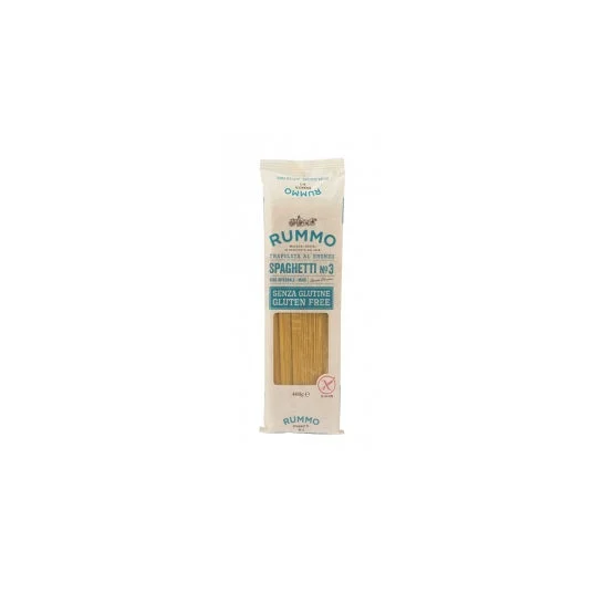 Rummo Spaghetti 3 400G