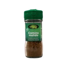 Artemis Bio Comino Molido Eco 30g