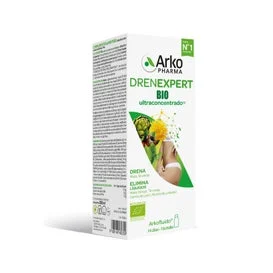 Arkopharma Arkofluido Drenexpert BIO Activos Vegetales 280ml