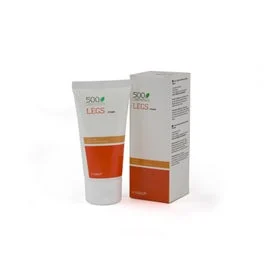 500Cosmetics Legs Cream Crema Para Varices 75ml