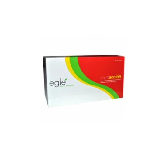 Stock di Metile Megrim 30 Buste