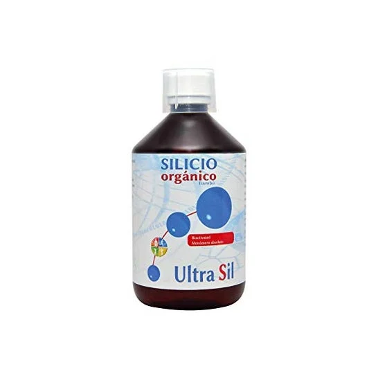 Montstar Ultrasil Organic Silicon 500ml