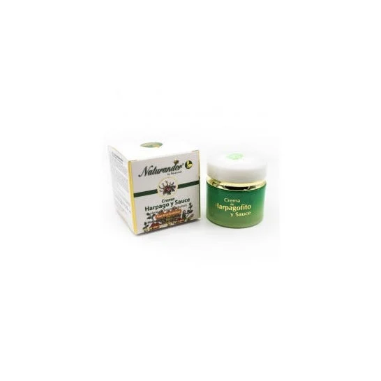 Fleurymer Crema di Arpago e Salice Naturandor 50ml