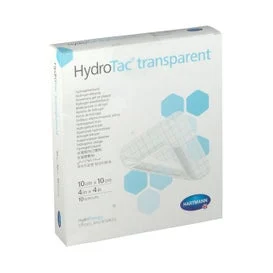 Hydrotac Transpans 10X10cm 10uds