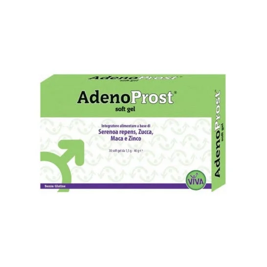 Tuscofarm Unipersonale Adenoprost 30 Softgel