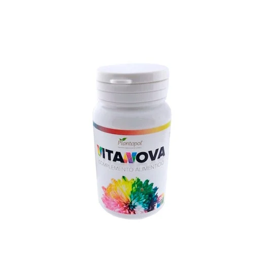 Plantapol Vitanova 30caps