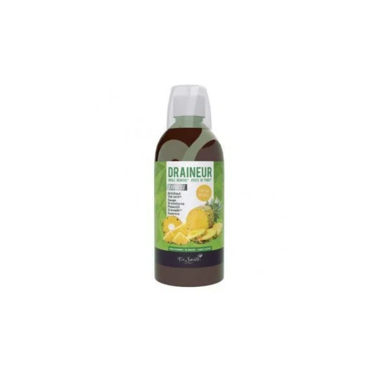 Dr Smith Expert Drain Pineapple 500ml