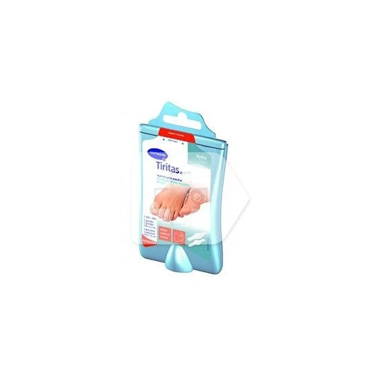 Hartmann DermaActive strisce piccole fiale 6 pz