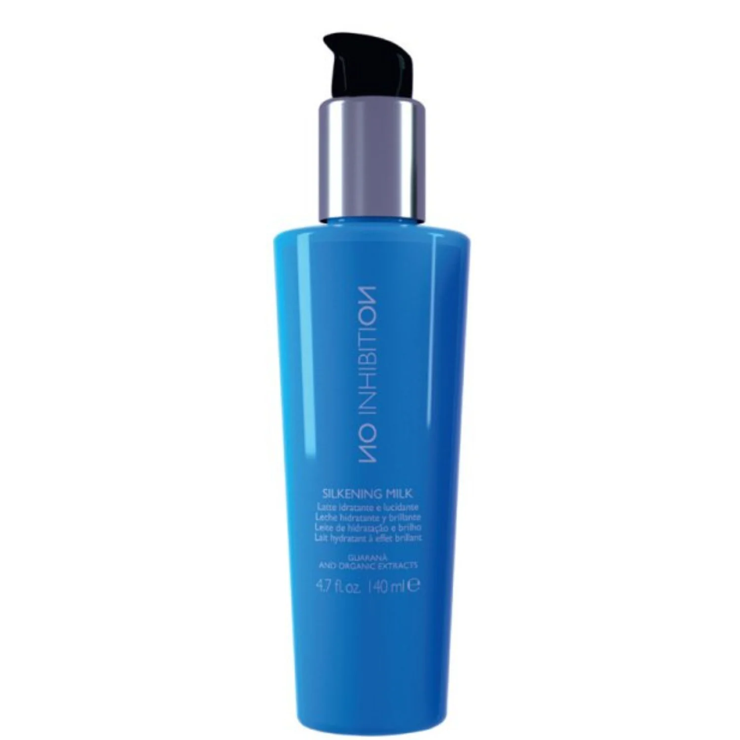 No Inhibition Latte setificante140 ml