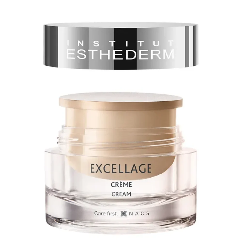 Institut Esthederm Excellage Ricarica crema Excellage 50ml