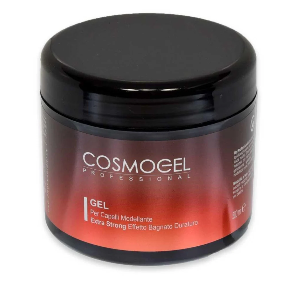 Gel professionale extra strong v/s 500 ml te