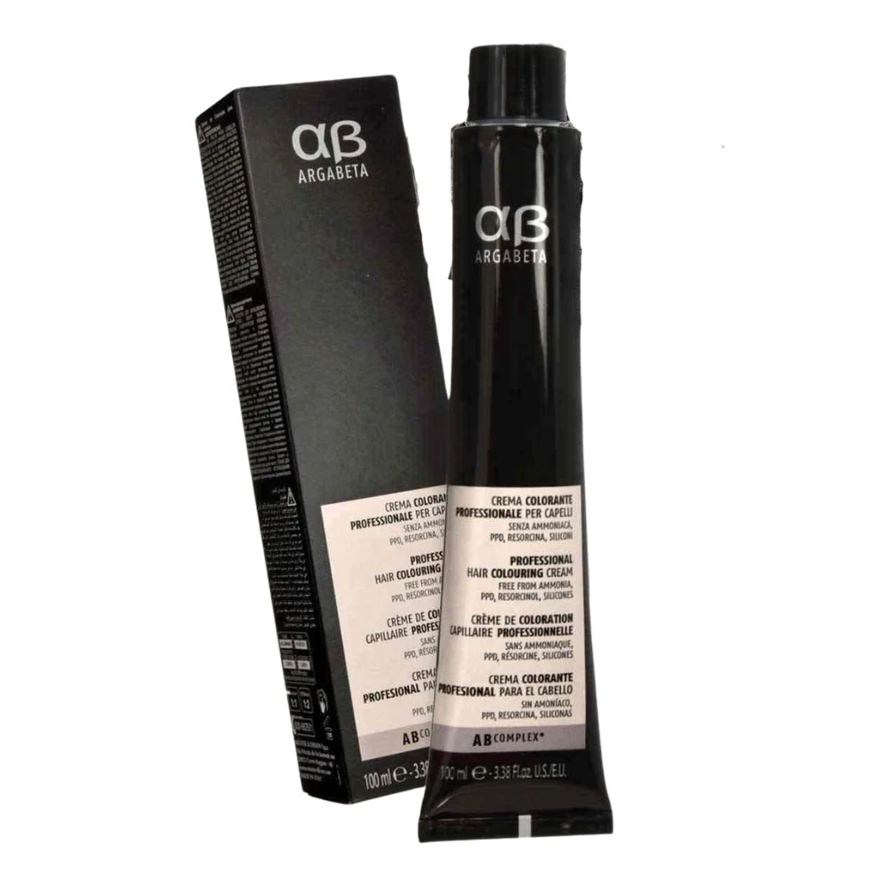 Dikson argabeta color 100 ml 4.0 castano