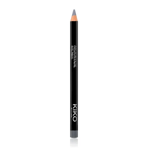 KIKO Milano Colour matita in crema per gli occhi colore 12 High-Tech Grey 1,05 g