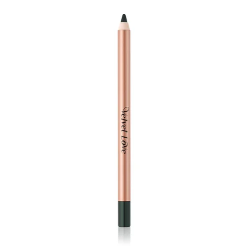 ZOEVA Velvet Love matita occhi colore Perfect Green 1,2 g