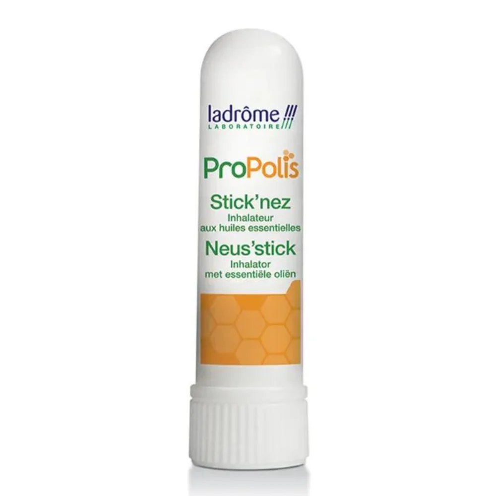 Ladrôme Propoli Stick'nez Inalatore Bio 1ml