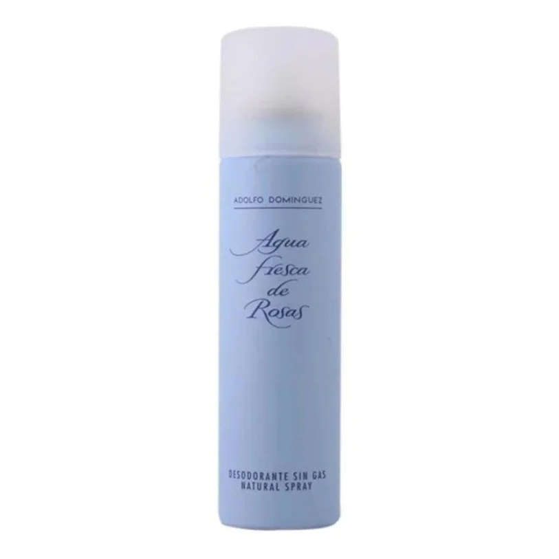 Adolfo Dominguez Agua Fresca de Rosas DSR Donna 150 ml