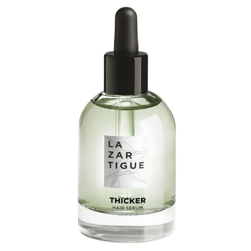 Lazartigue Thicker Siero Anticaduta Progressivo 50ml