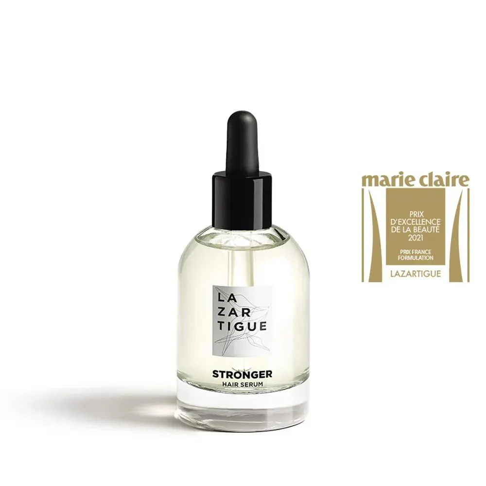 Lazartigue Stronger Siero anticaduta reattivo 50ml Promozione