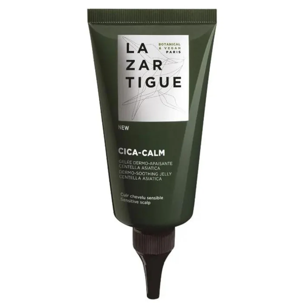 Lazartigue Cica-Calm Gel Dermo-Lenitivo Cuoio Capelluto Sensibile 75ml