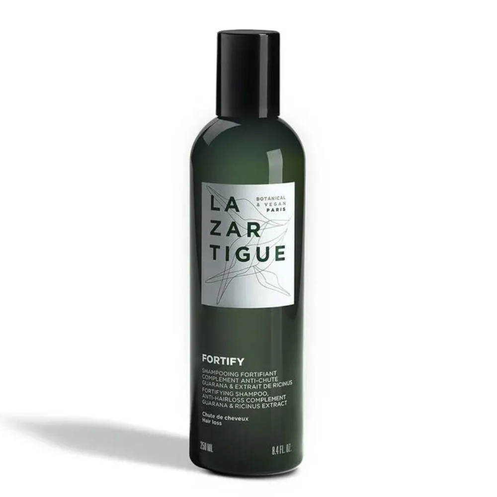Lazartigue Fortify Shampoo Fortificante Integratore Anticaduta 250ml