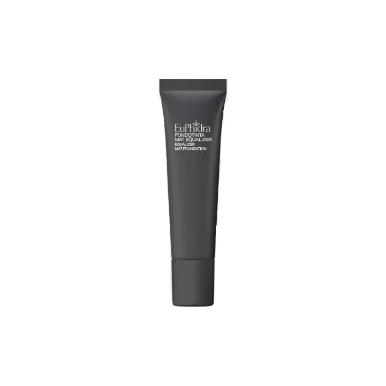 Euphidra Fondotinta Mat Equilizer FM02 30ml Promozione