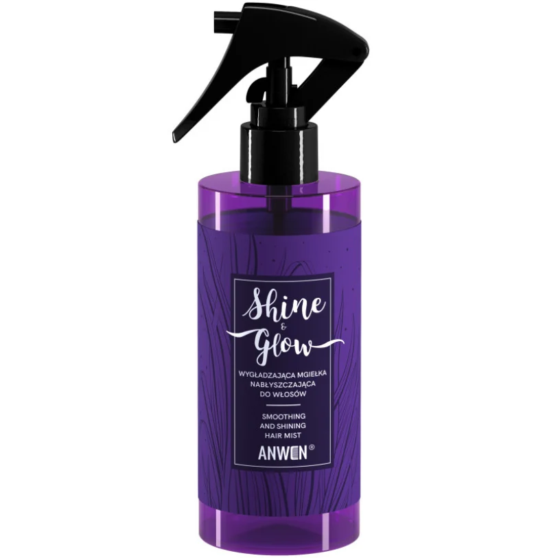 Anwen Shine & Glow Nebbia 150 ml