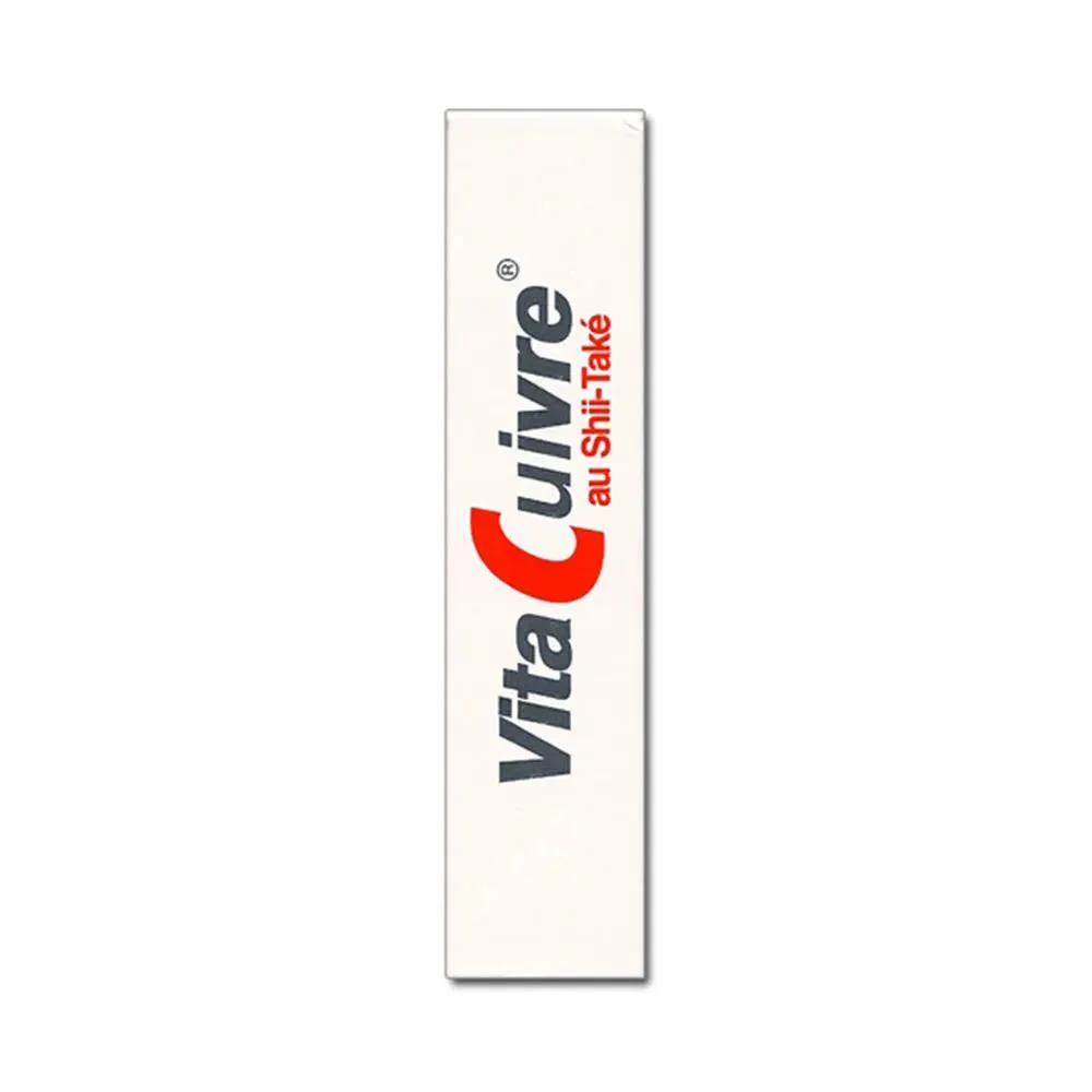 Monin Chanteaud Vita Rame Con Shii-take Da Succhiare 20 Compresse