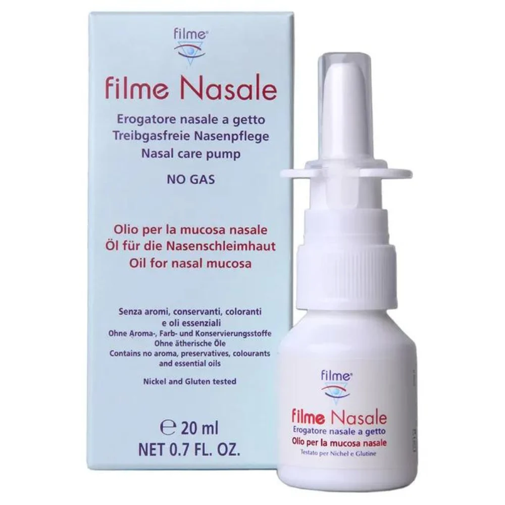 Filme Spray Nasale 20ml
