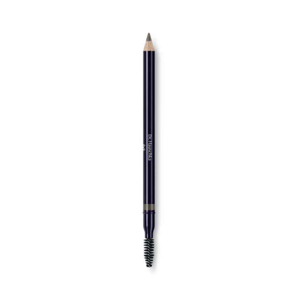 Dr. Hauschka Definitore degli occhi Marrone 02 1,05 g