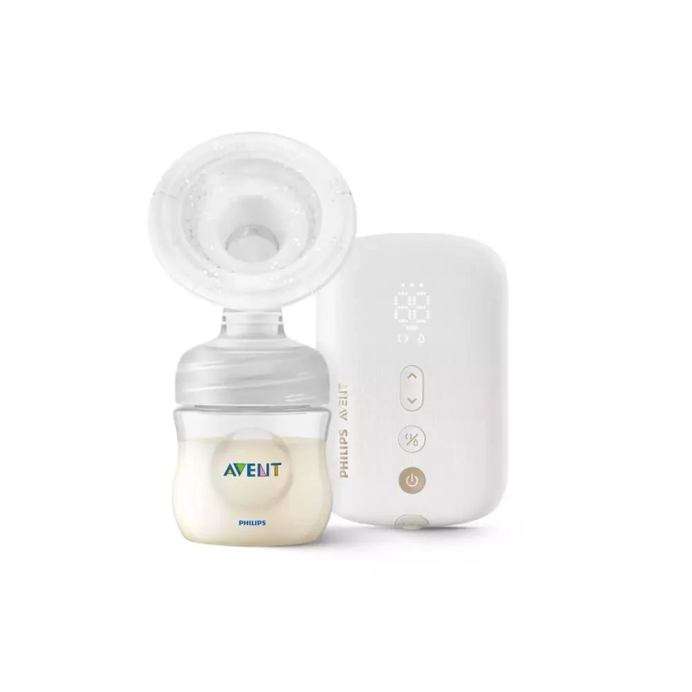 Avent Tiralatte Elettrico Singolo Premium SCF396/11