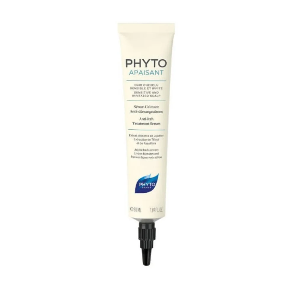 Siero Trattamento Anti-Prurito Phyto PhytoApaisant 50 ml