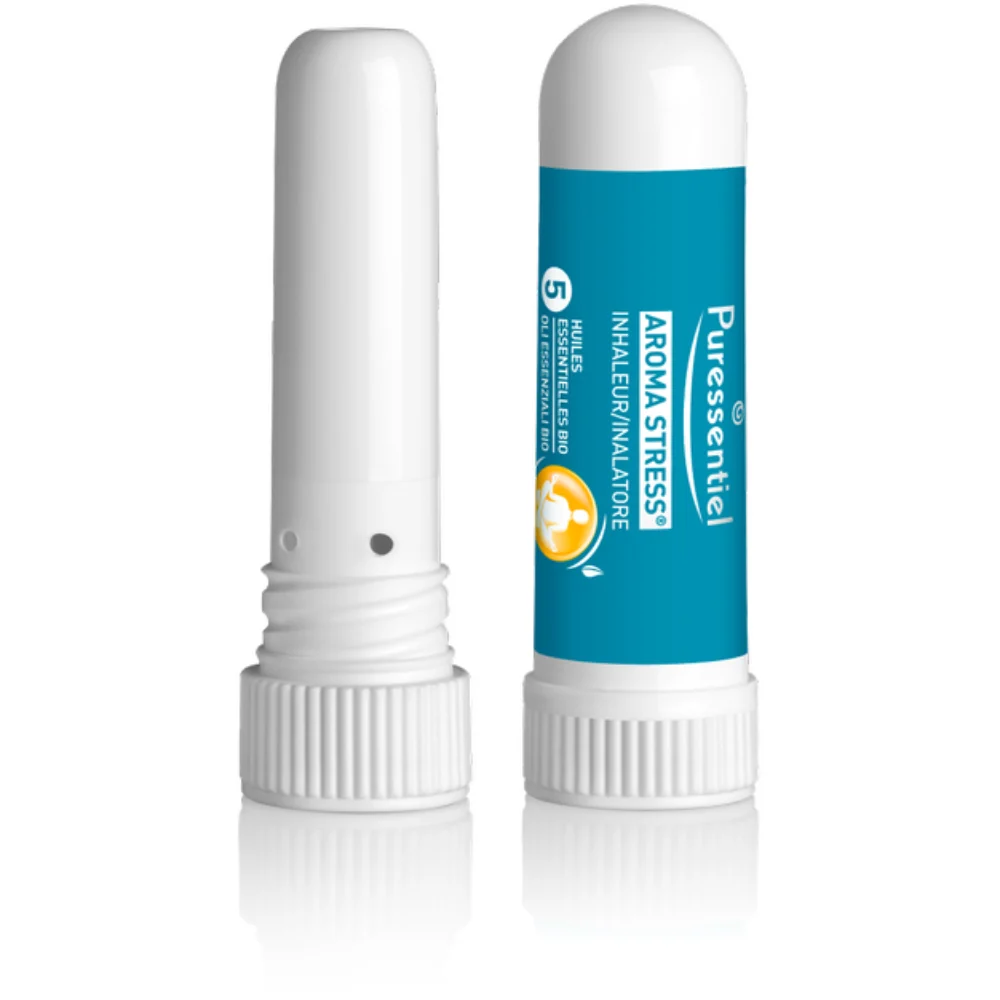 Puressentiel Aroma Stress Inalatore 1 ml