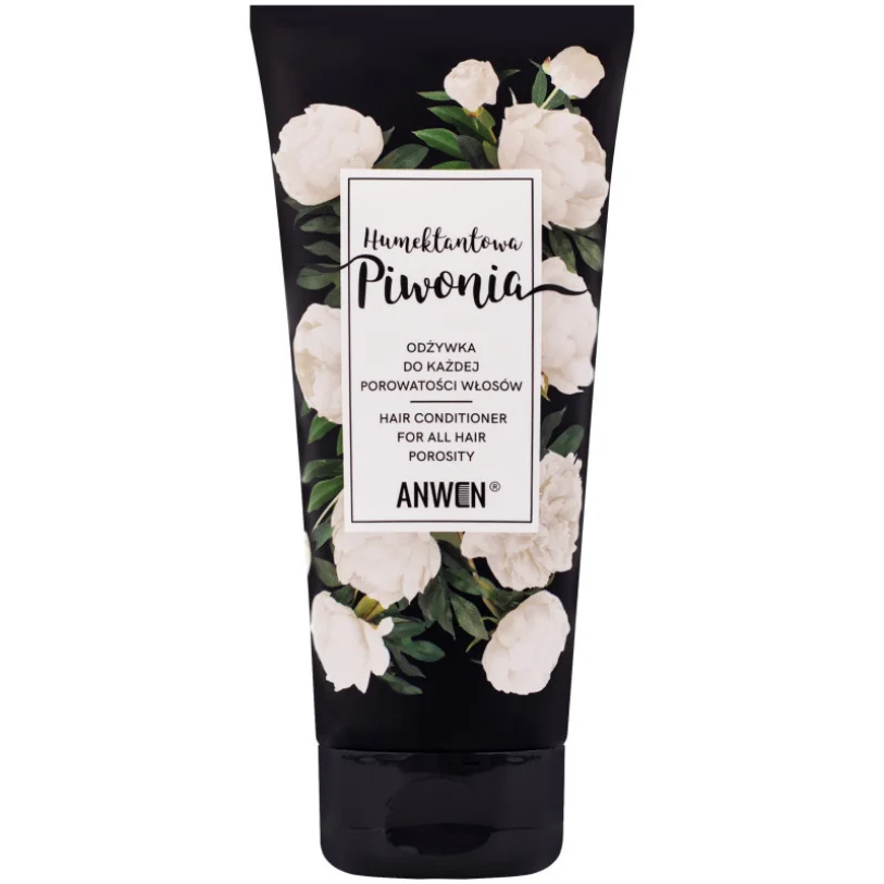 Anwen Balsamo Umettante alla Peonia 200 ml
