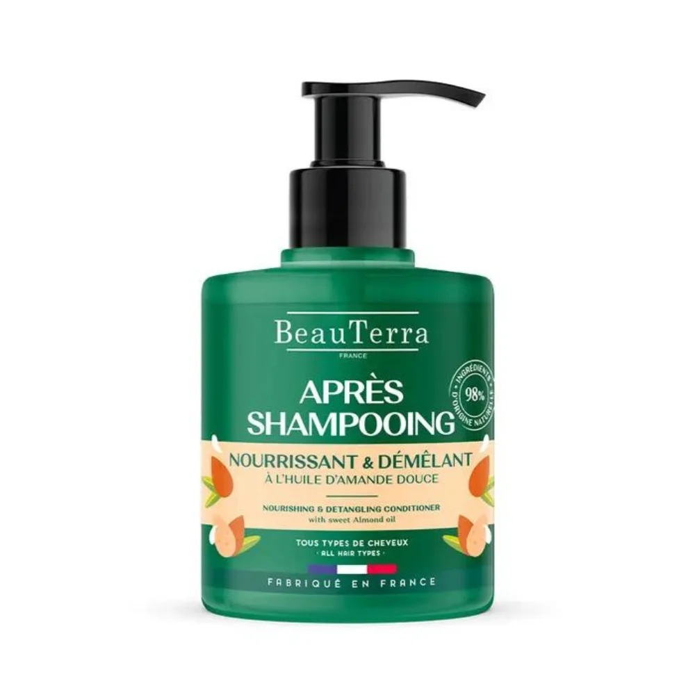 Beauterra Balsamo 500ml