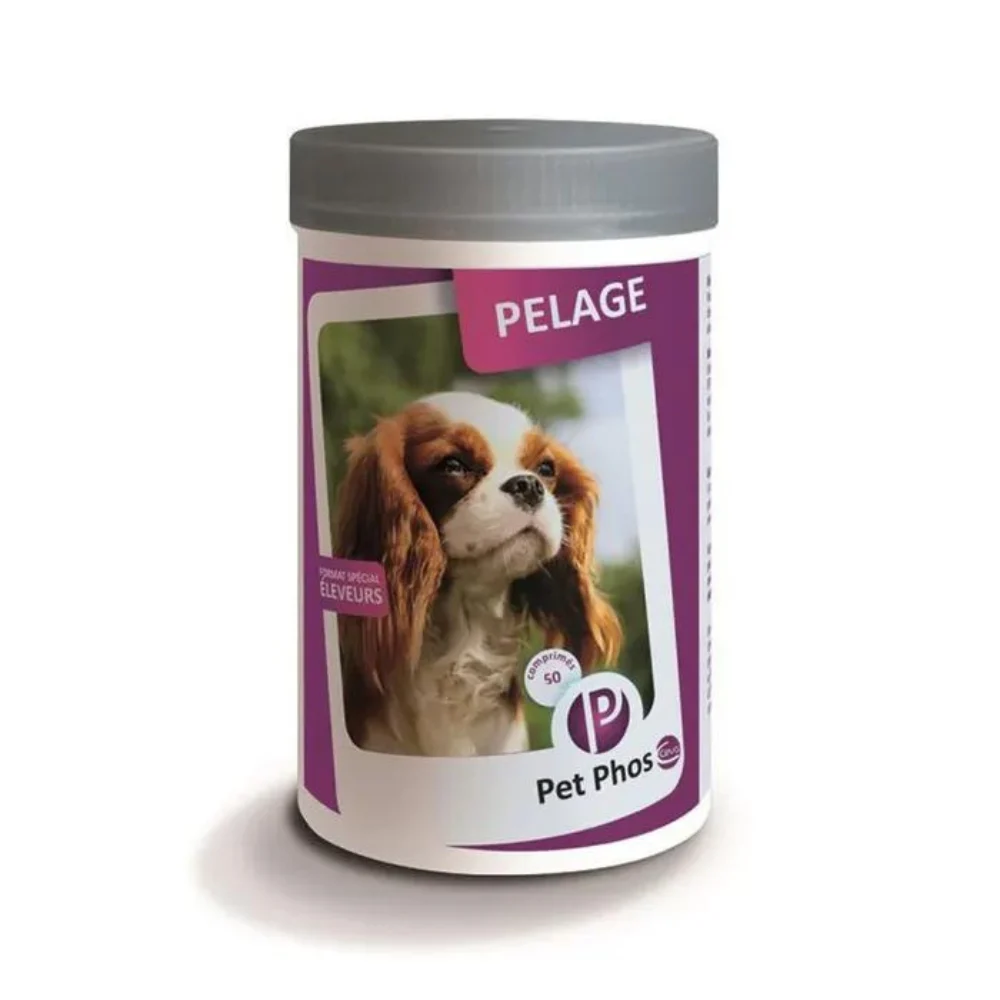 Ceva Pet Phos Peeling Cane 50 compresse