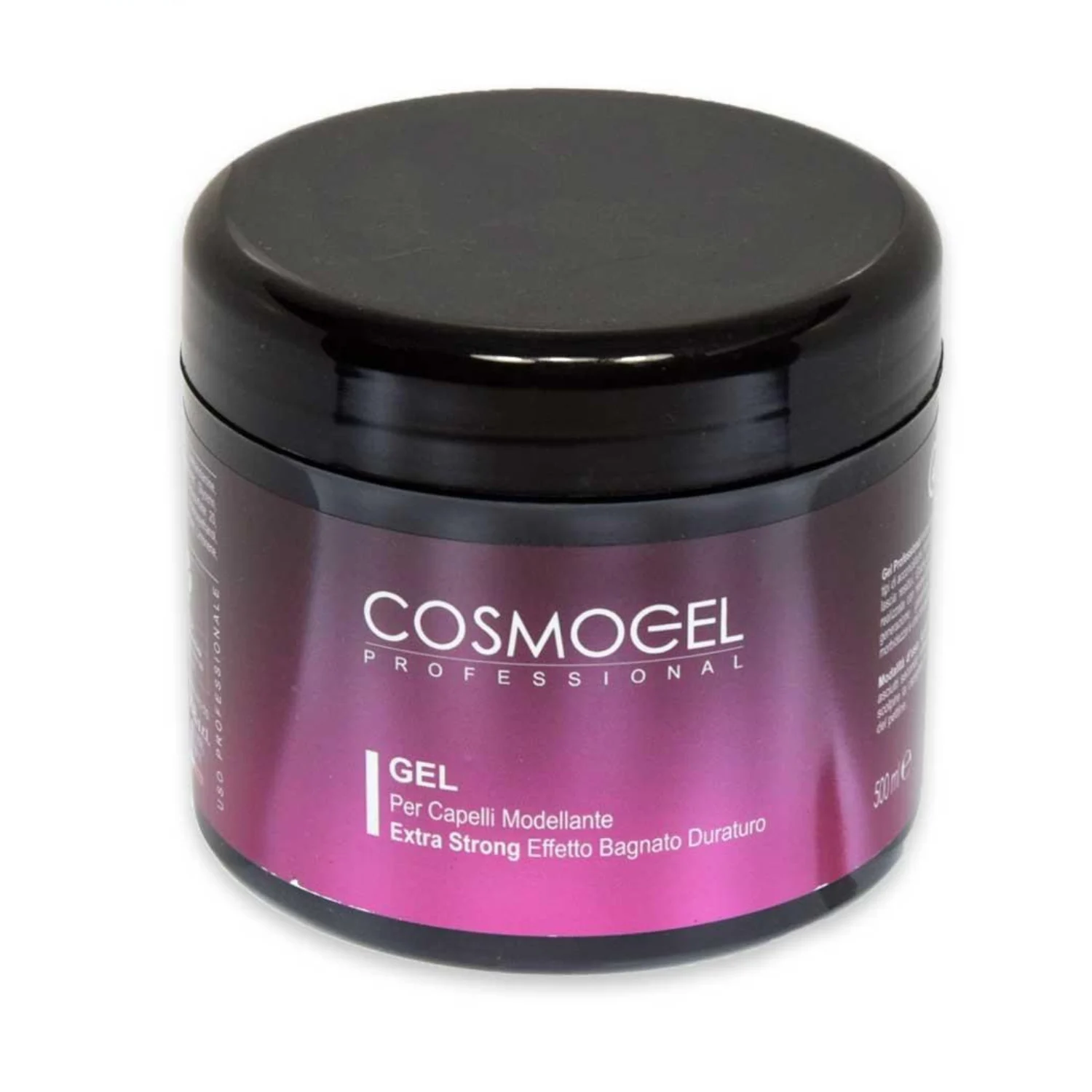 Gel professionale extra strong v/s 500 ml dg