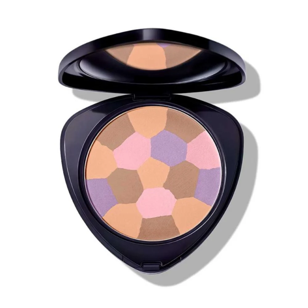 Dr. Hauschka Polvere correttiva Del Tono Attivante-01 8g