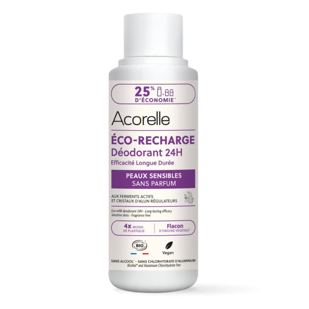 Acorelle Linimento Oleo Calcareo 500ml