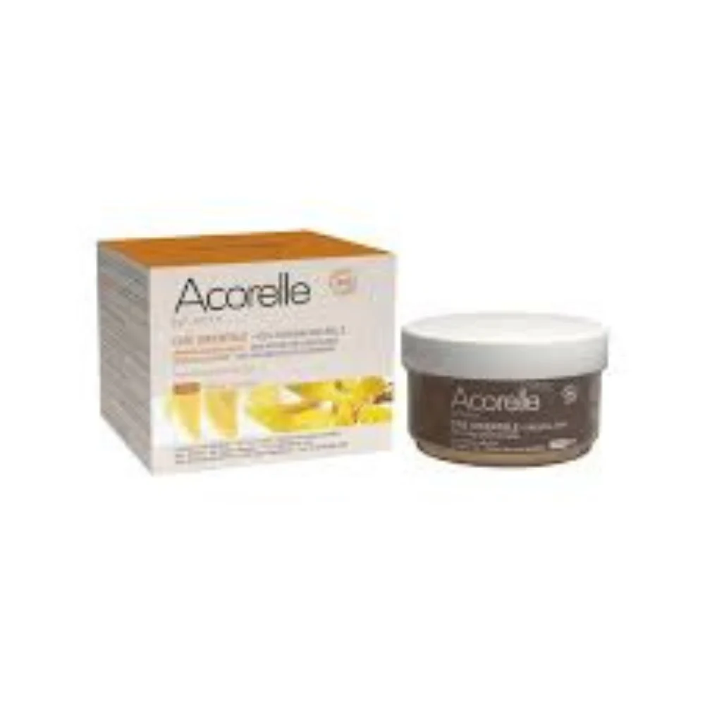 Acorelle Cera Orientale 100% Naturale Biologica Corpo