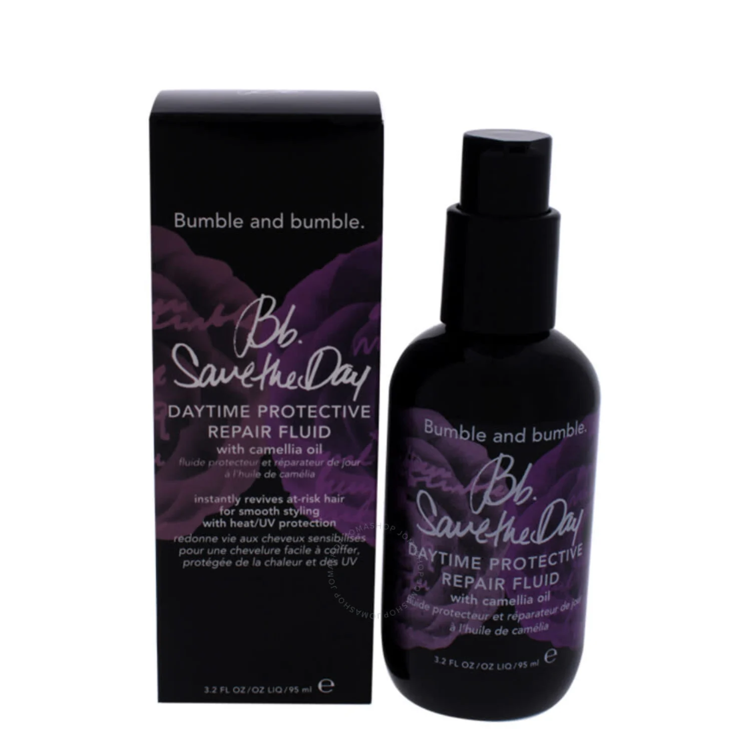 Bumble And Bumble BB Save The Day Daytime Fluido riparatore protettivo  95 ml