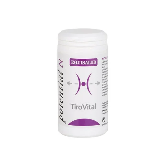 Micronutrizione Thyrovital 60 Cap
