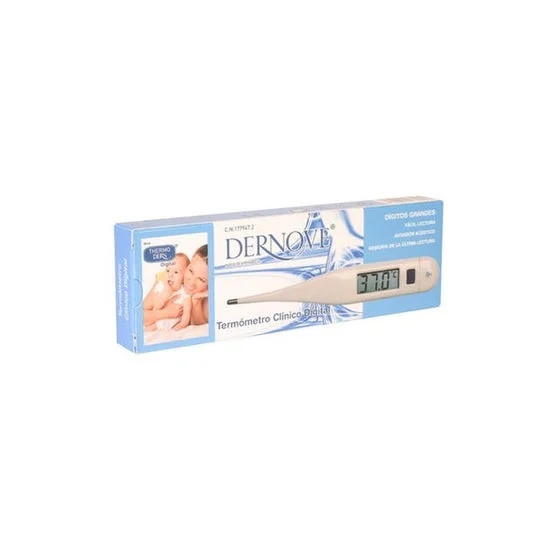 Dernove Termometro Digital Flexible 1ud